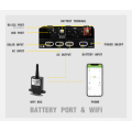 Pure Sine Wave Solar Inverter 3000W 48V DC AC Inverter To 240V